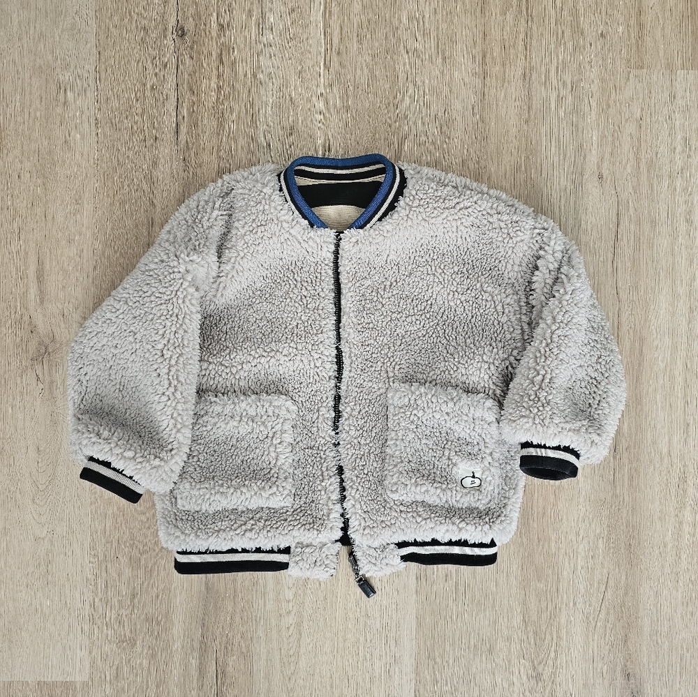 Limite Doudou Jacket - Picture 2 of 3